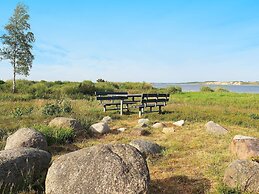 6 Person Holiday Home in Hojslev-by Traum