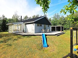 6 Person Holiday Home in Hojslev-by Traum