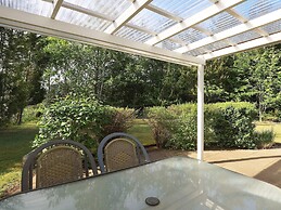 6 Person Holiday Home in Hojslev-by Traum