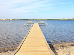 6 Person Holiday Home in Hojslev-by Traum