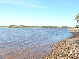 6 Person Holiday Home in Hojslev-by Traum