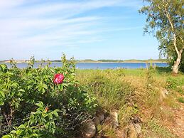 6 Person Holiday Home in Hojslev-by Traum