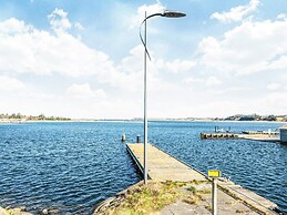 6 Person Holiday Home in Hojslev-by Traum