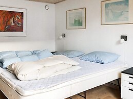 6 Person Holiday Home in Hojslev-by Traum