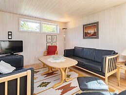 6 Person Holiday Home in Hojslev-by Traum