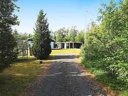 6 Person Holiday Home in Hojslev-by Traum