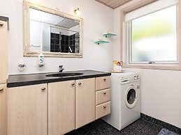 6 Person Holiday Home in Hojslev-by Traum