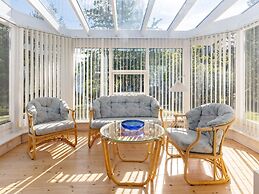 6 Person Holiday Home in Hojslev-by Traum