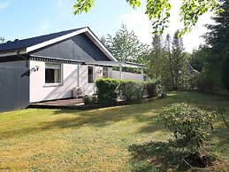 6 Person Holiday Home in Hojslev-by Traum