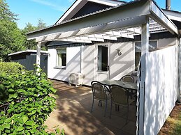 6 Person Holiday Home in Hojslev-by Traum