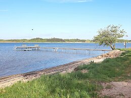 6 Person Holiday Home in Hojslev-by Traum