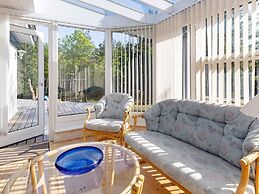 6 Person Holiday Home in Hojslev-by Traum