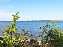 6 Person Holiday Home in Hojslev-by Traum