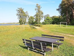 6 Person Holiday Home in Hojslev-by Traum