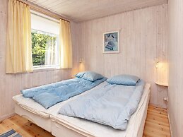 6 Person Holiday Home in Hojslev-by Traum