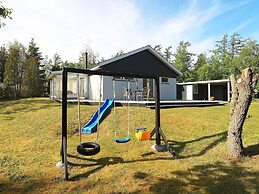 6 Person Holiday Home in Hojslev-by Traum
