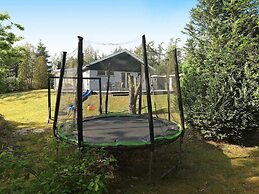 6 Person Holiday Home in Hojslev-by Traum