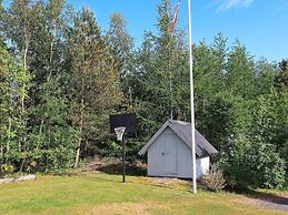 6 Person Holiday Home in Hojslev-by Traum