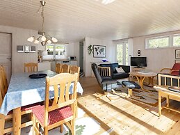 6 Person Holiday Home in Hojslev-by Traum