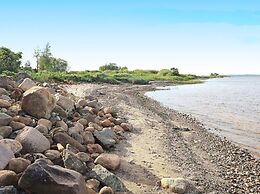 6 Person Holiday Home in Hojslev-by Traum