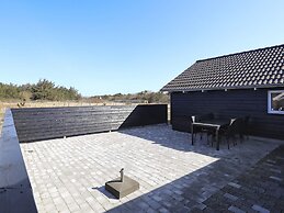 12 Person Holiday Home in Lokken