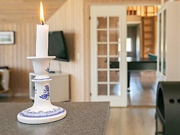 12 Person Holiday Home in Lokken