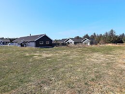 12 Person Holiday Home in Lokken