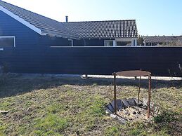 12 Person Holiday Home in Lokken