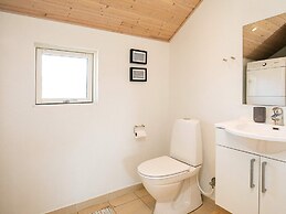 12 Person Holiday Home in Lokken