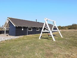 12 Person Holiday Home in Lokken