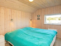 12 Person Holiday Home in Lokken