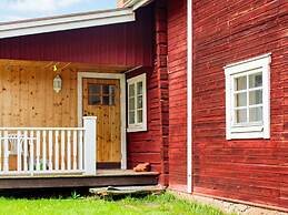 4 Person Holiday Home in Tallberg