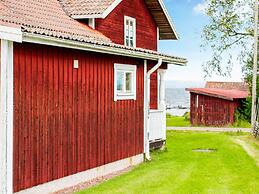 4 Person Holiday Home in Tallberg