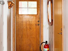 4 Person Holiday Home in Tallberg-by Traum
