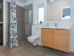 8 Person Holiday Home in Sydals