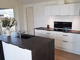 8 Person Holiday Home in Sydals