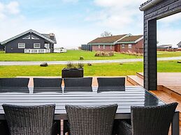 8 Person Holiday Home in Sydals