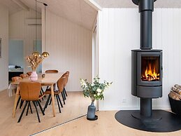 8 Person Holiday Home in Sydals