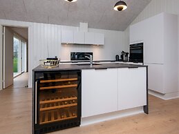 8 Person Holiday Home in Sydals