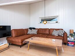 8 Person Holiday Home in Sydals