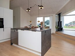 8 Person Holiday Home in Sydals