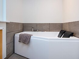 8 Person Holiday Home in Sydals