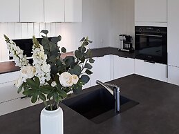 8 Person Holiday Home in Sydals