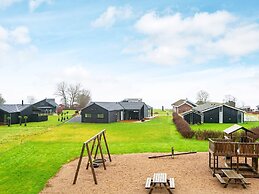 8 Person Holiday Home in Sydals