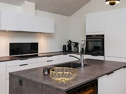 8 Person Holiday Home in Sydals