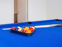 8 Person Holiday Home in Sydals