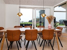 8 Person Holiday Home in Sydals