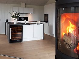 8 Person Holiday Home in Sydals