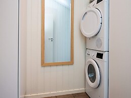 8 Person Holiday Home in Sydals