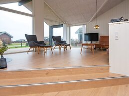 8 Person Holiday Home in Sydals